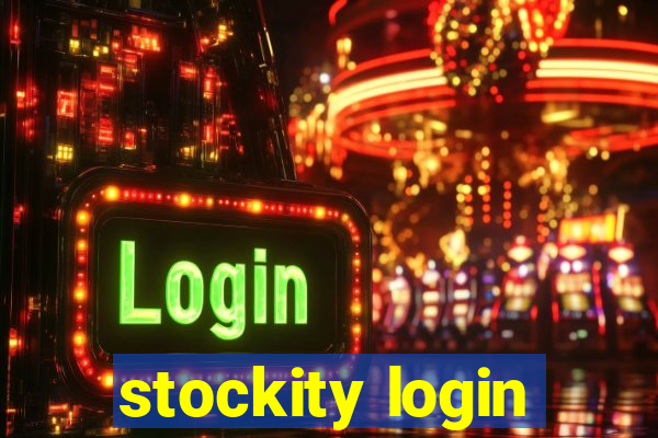 stockity login